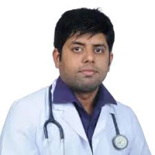Dr Abhinav
